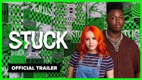 STUCK | Official Trailer_peliplat