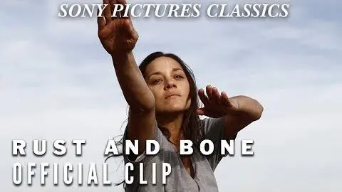 Rust and Bone | "Desire" Official Clip HD (2012)_peliplat
