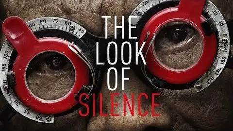 The Look of Silence  - Official Trailer_peliplat