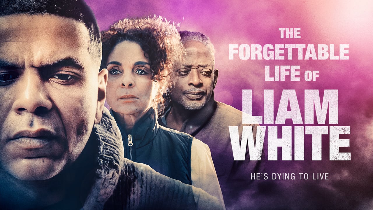 THE FORGETTABLE LIFE OF LIAM WHITE -Trailer_peliplat