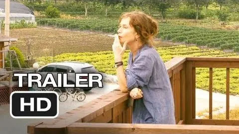 In Another Country Official Trailer #1 (2012) - Isabelle Huppart Movie HD_peliplat