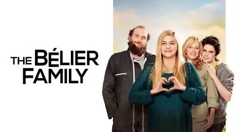 The Belier Family - Official Trailer_peliplat