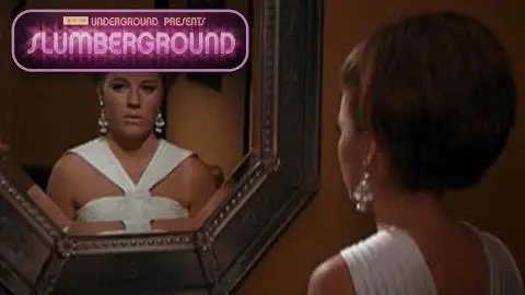 TCM Slumberground | Valley of the Dolls (1967) & The Legend of Lylah Clare (1968)_peliplat