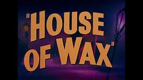 House of Wax (1953) original theatrical trailer_peliplat