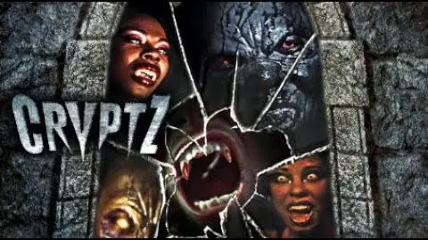 Cryptz - Official Trailer, presented by Full Moon Features_peliplat