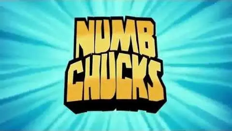 Numb Chucks - Theme Song_peliplat