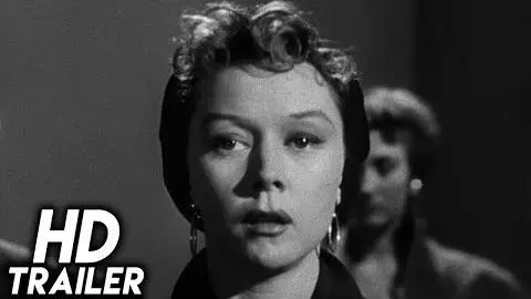 Human Desire (1954) ORIGINAL TRAILER [HD 1080p]_peliplat