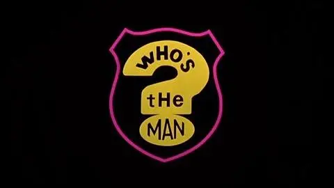 Who's the Man? (1993, trailer) [Ed Lover, Doctor Dré, Badja Djola, Cheryl 'Salt' James]_peliplat