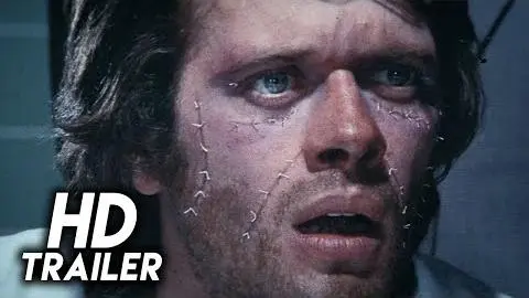 The Groundstar Conspiracy (1972) Original Trailer [FHD]_peliplat