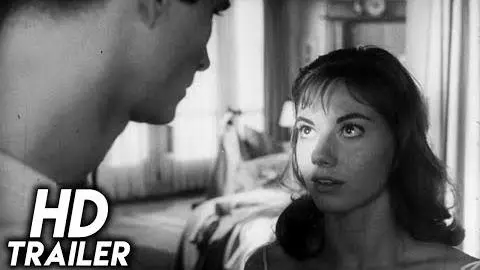 On the Beach (1959) ORIGINAL TRAILER [HD 1080p]_peliplat