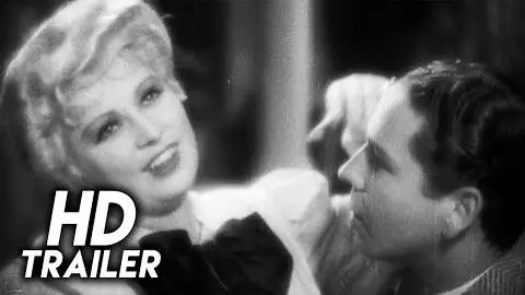 Belle of the Nineties (1934) ORIGINAL TRAILER [HD]_peliplat