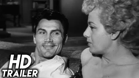 The Big Knife (1955) ORIGINAL TRAILER [HD 1080p]_peliplat