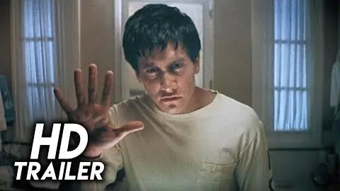 Donnie Darko (2001) Original Trailer [FHD]_peliplat