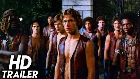 The Warriors (1979) ORIGINAL TRAILER [HD 1080p]_peliplat