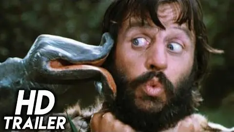 Caveman (1981) ORIGINAL TRAILER [HD]_peliplat