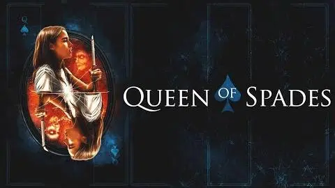 Queen Of Spades | Official Trailer | Horror Brains_peliplat