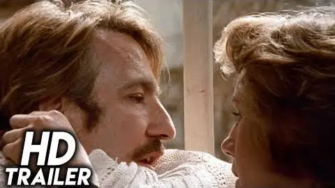 Truly Madly Deeply (1990) ORIGINAL TRAILER [HD 1080p]_peliplat