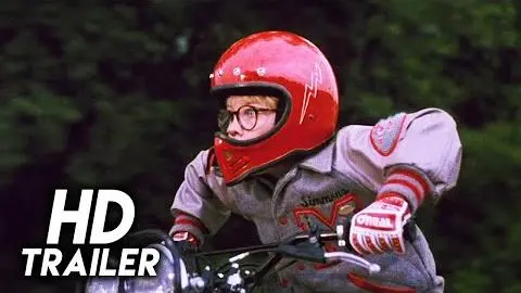 The Dirt Bike Kid (1985) Original Trailer [FHD]_peliplat