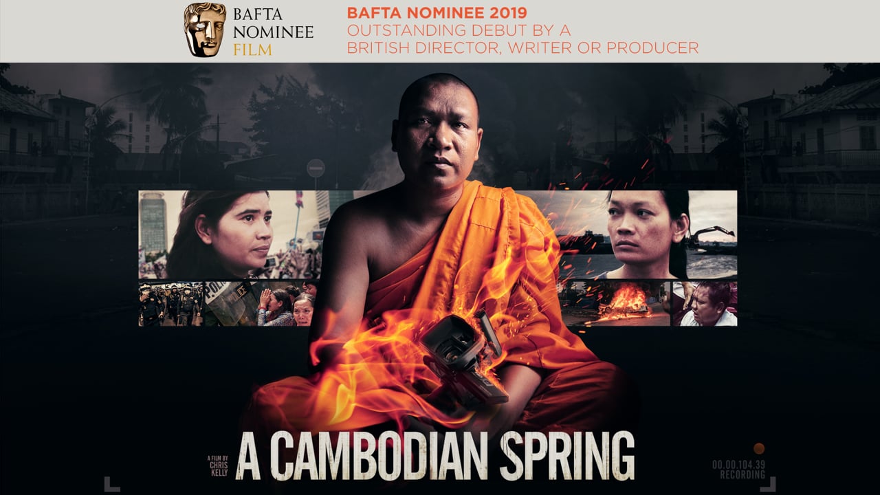 A Cambodian Spring Official Trailer_peliplat