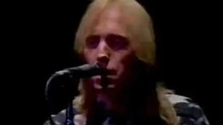 Tom Petty - The Waiting (Live 1985)_peliplat