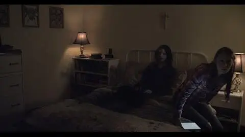 Haunting Melissa - Exclusive EXTENDED Trailer [HD]_peliplat