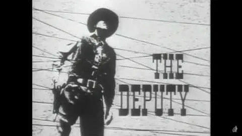 The Deputy 1959-61 (1950s Western Theme Song)_peliplat