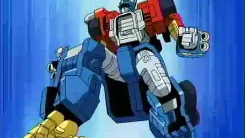 Transformers Armada:promo - trailer_peliplat