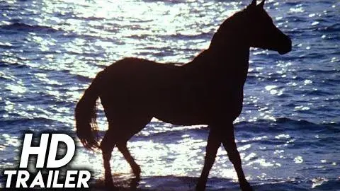 The Black Stallion (1979) ORIGINAL TRAILER [HD 1080p]_peliplat