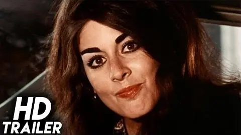 Vixen! (1968) ORIGINAL TRAILER [HD 1080p]_peliplat