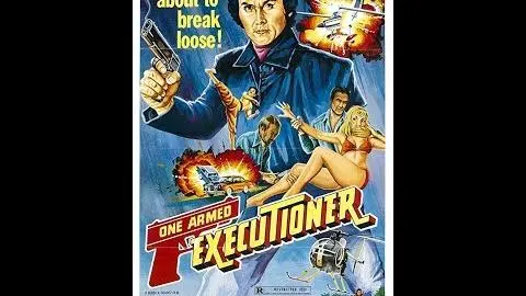 The One Armed Executioner (1981) - Trailer HD 1080p_peliplat
