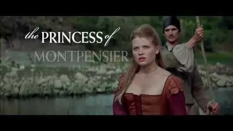 The Princess of Montpensier (2011) - Official Trailer [HD]_peliplat