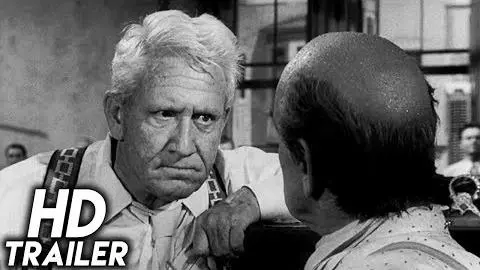 Inherit the Wind (1960) ORIGINAL TRAILER [HD 1080p]_peliplat