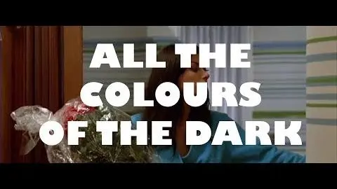 Ultrachurch - 'All The Colours Of The Dark'_peliplat