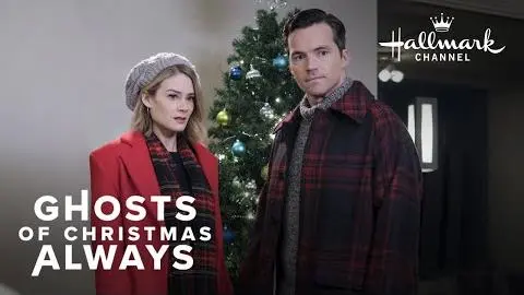 Preview - Ghosts of Christmas Always - Hallmark Channel_peliplat