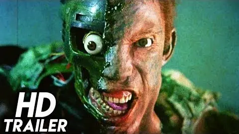 Class of 1999 (1990) ORIGINAL TRAILER [HD 1080p]_peliplat