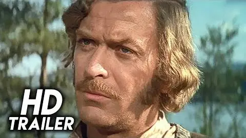Kidnapped (1971) Original Trailer [FHD]_peliplat