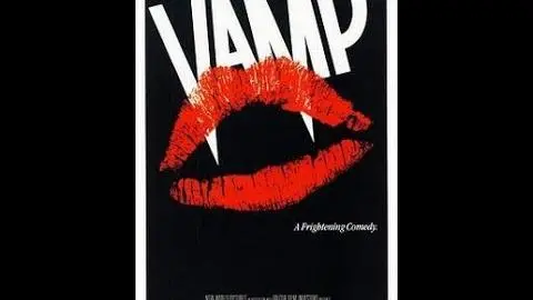 Vamp (1986) - Trailer HD 1080p_peliplat