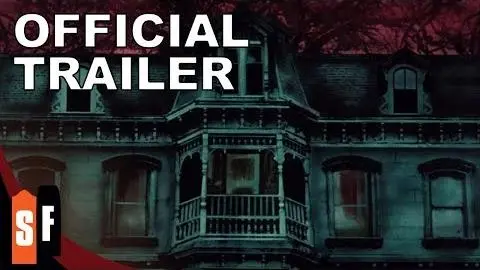 The House That Dripped Blood (1971) - Official Trailer_peliplat