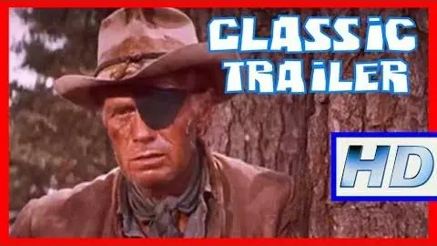 Alvarez Kelly Official Trailer - Richard Widmark, William Holden Western Movie (1966) HD_peliplat