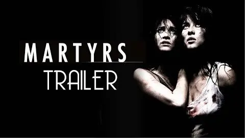 MARTYRS (2008) Trailer Remastered HD_peliplat