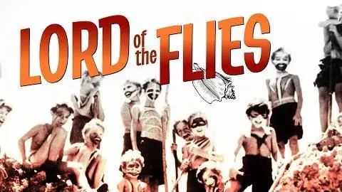 Lord of the Flies 1963 Trailer HD_peliplat