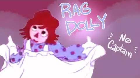 Rag Dolly Without Captain Contagious_peliplat