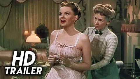 In the Good Old Summertime (1949) Original Trailer [FHD]_peliplat