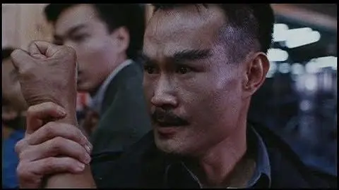 Magic Cop (1990) DVD Trailer 驅魔警察_peliplat