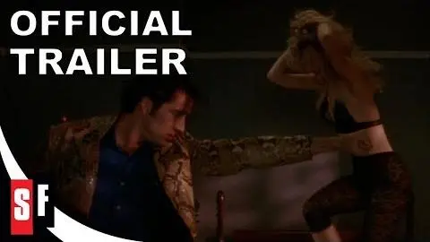 Wild At Heart (1990) - Official Trailer_peliplat