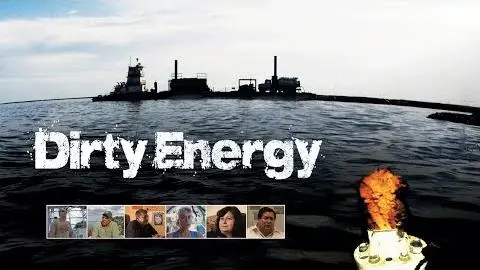 Dirty Energy | Deepwater Horizon Disaster | Trailer | Documentary | Cinema Libre_peliplat