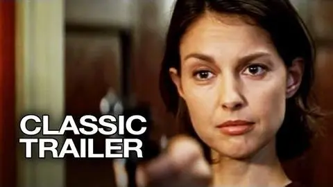 Double Jeopardy (1999) Official Trailer - Ashley Judd Movie HD_peliplat