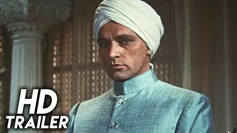The Rains of Ranchipur (1955) ORIGINAL TRAILER [HD 1080p]_peliplat