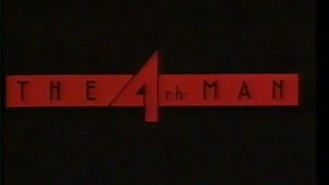The 4th Man (1983) Trailer_peliplat