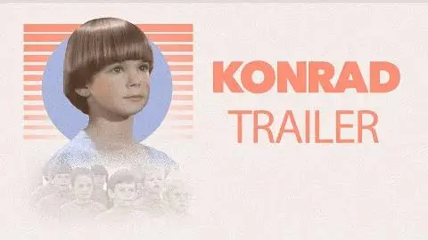 Konrad | Trailer_peliplat
